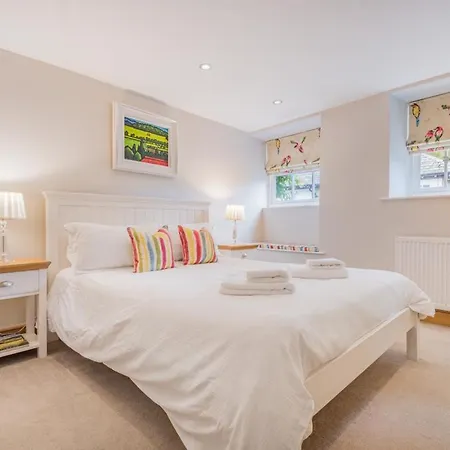 Ferienhaus 3 Bed In Sz485 Windermere