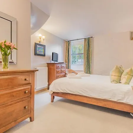 3 Bed In Sz485 펜션 윈더미어