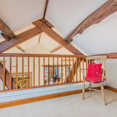 3 Bed In Sz485 別荘 *