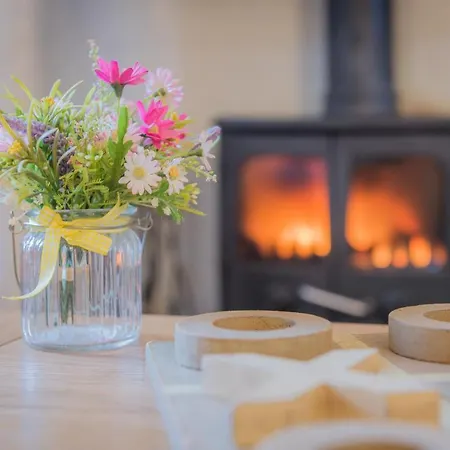 3 Bed In Oc-sz485 別荘 *